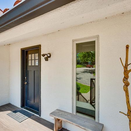 Lakefront Rockwall Home With Scenic Deck And Patio! 外观 照片