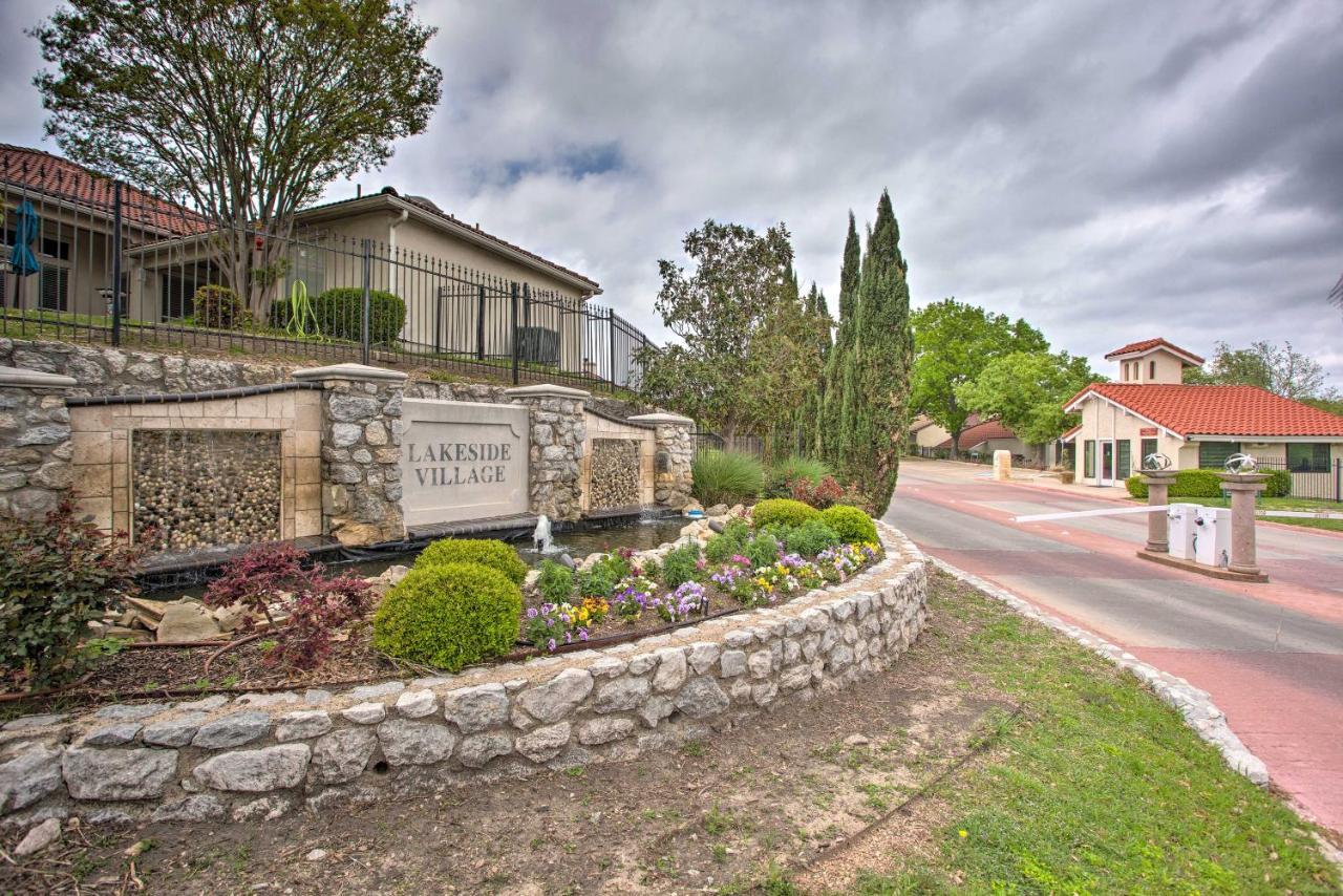 Lakefront Rockwall Home With Scenic Deck And Patio! 外观 照片