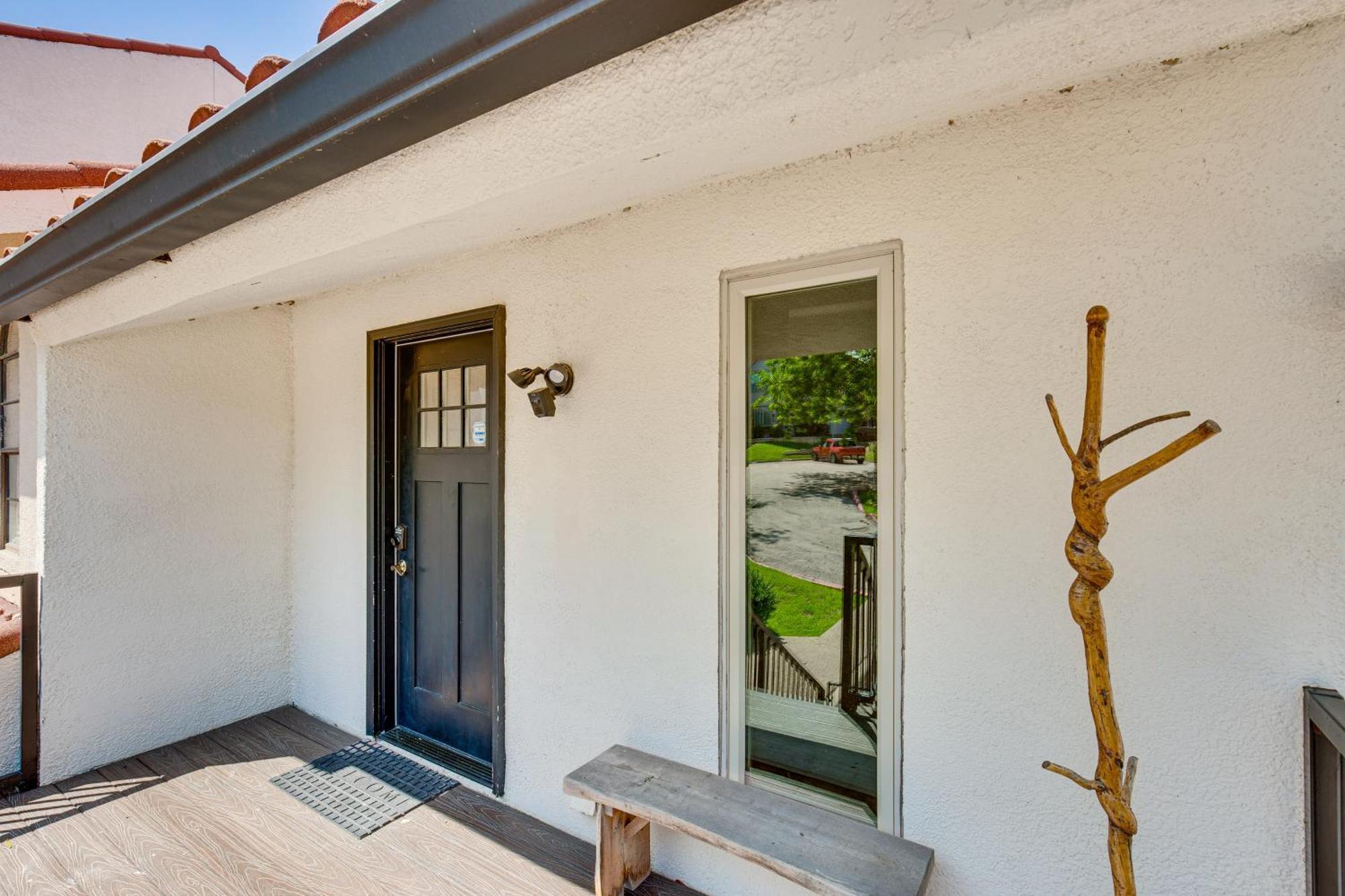 Lakefront Rockwall Home With Scenic Deck And Patio! 外观 照片