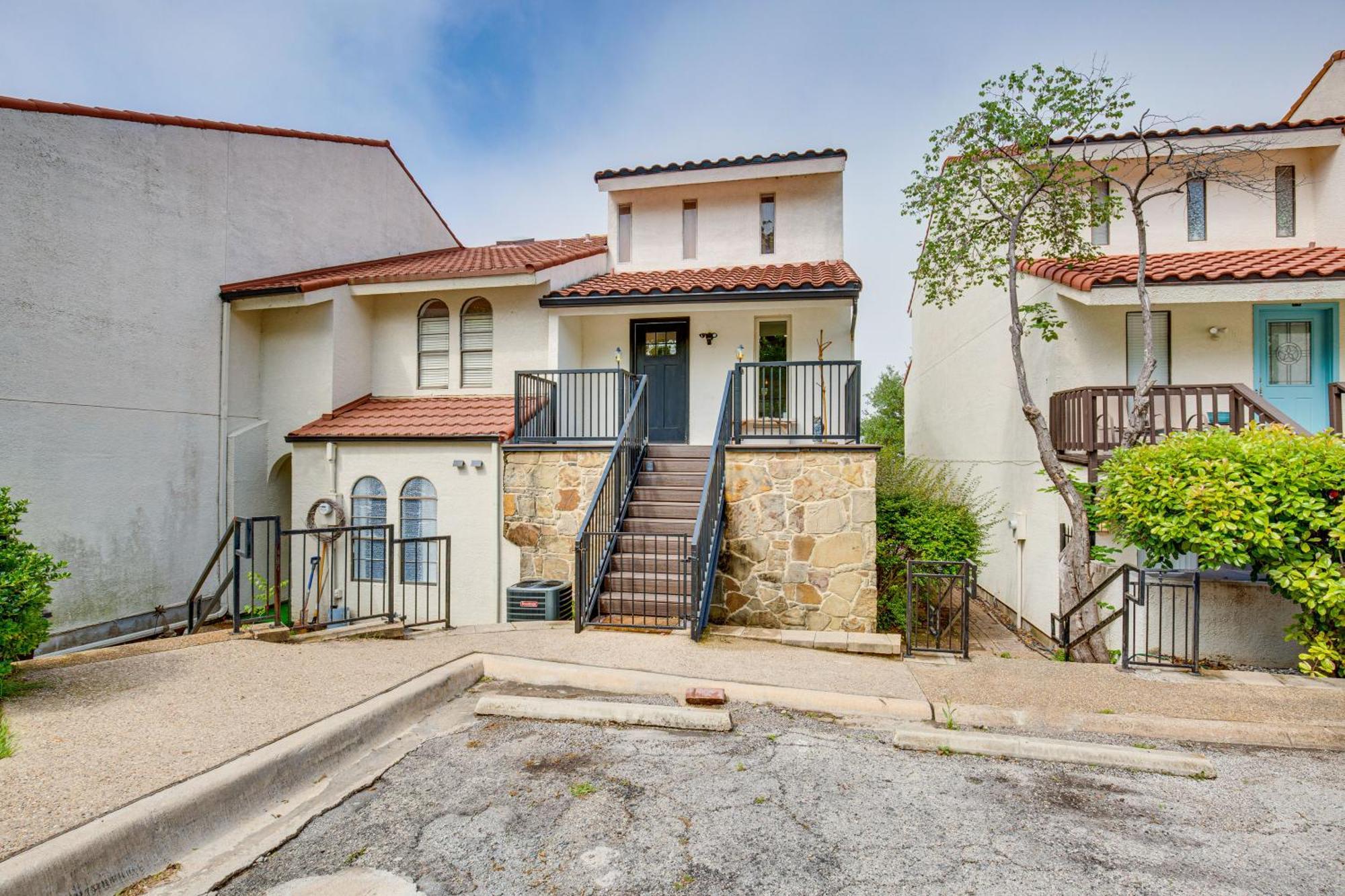 Lakefront Rockwall Home With Scenic Deck And Patio! 外观 照片