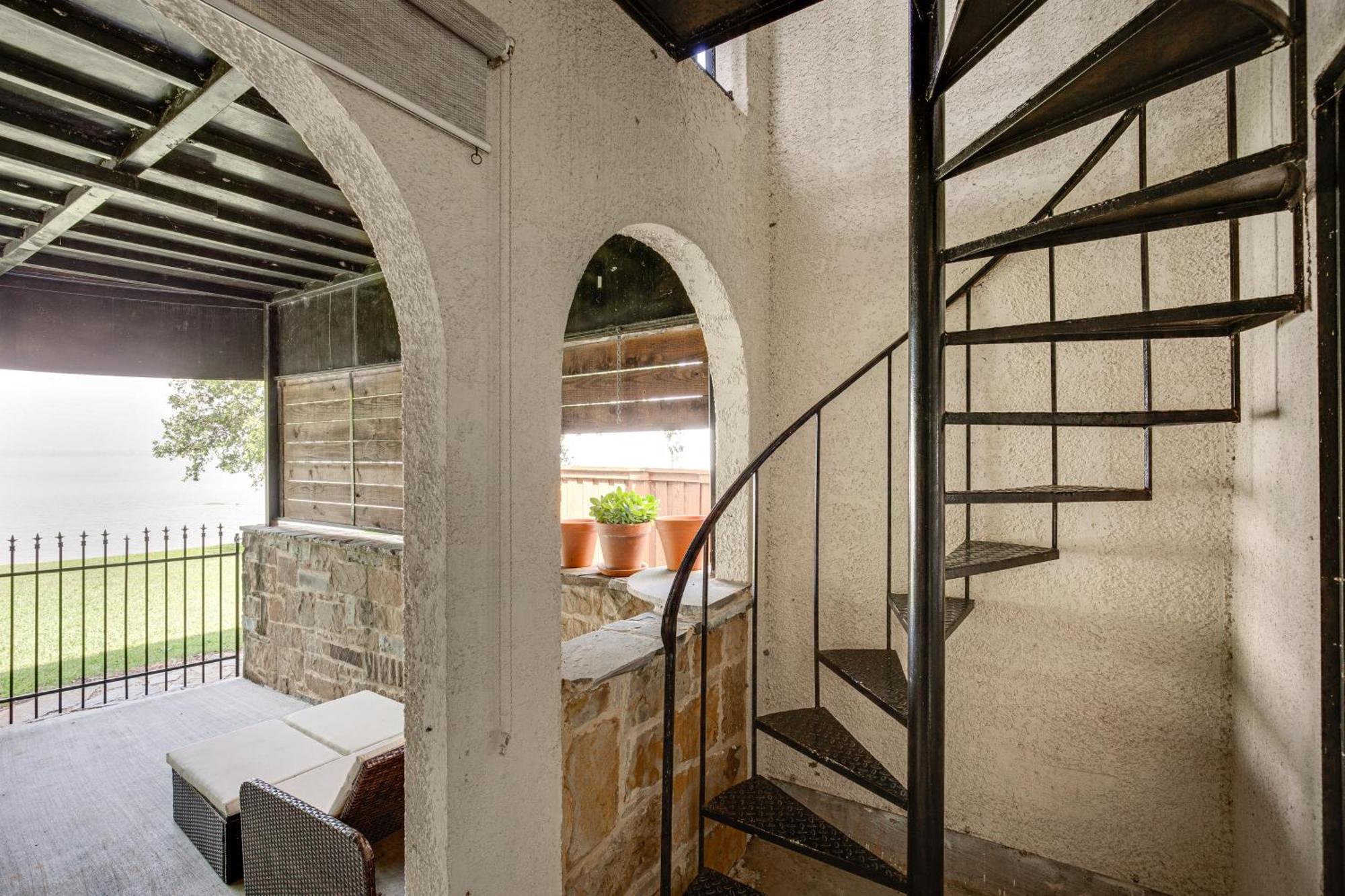 Lakefront Rockwall Home With Scenic Deck And Patio! 外观 照片