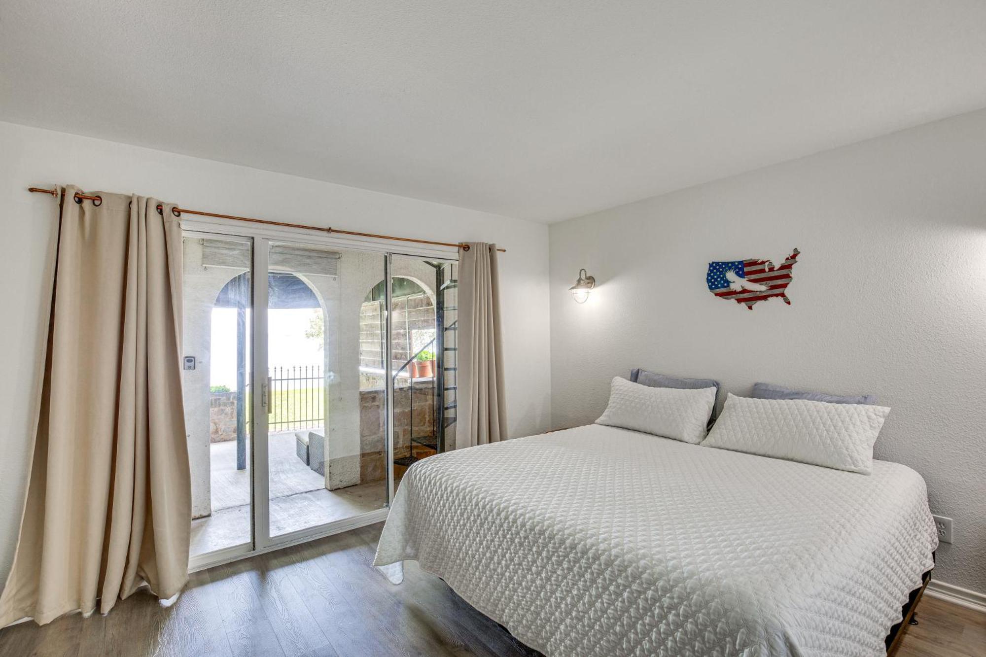 Lakefront Rockwall Home With Scenic Deck And Patio! 外观 照片