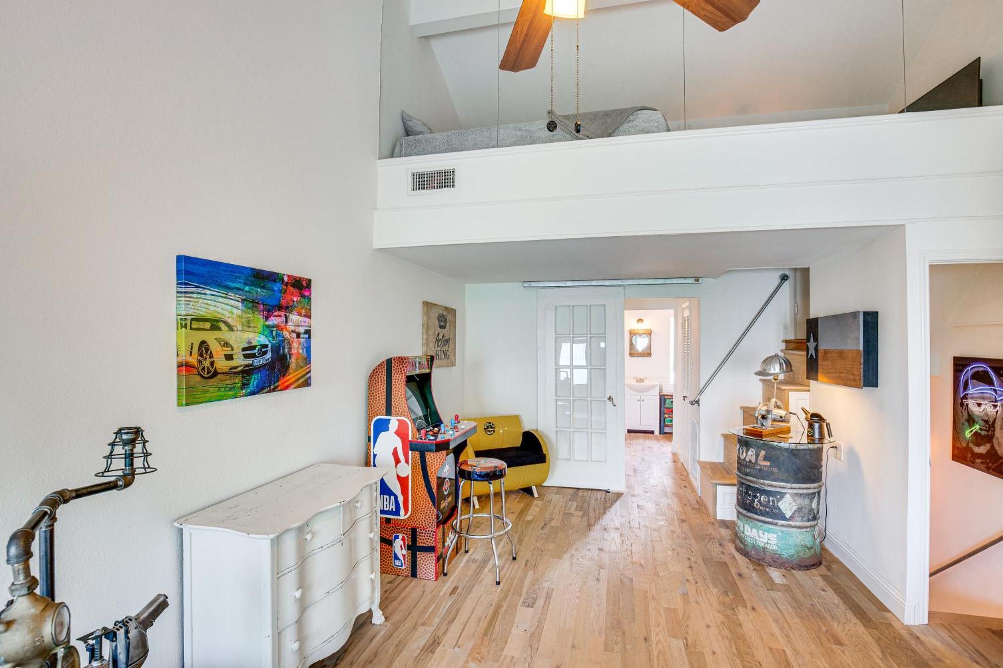 Lakefront Rockwall Home With Scenic Deck And Patio! 外观 照片