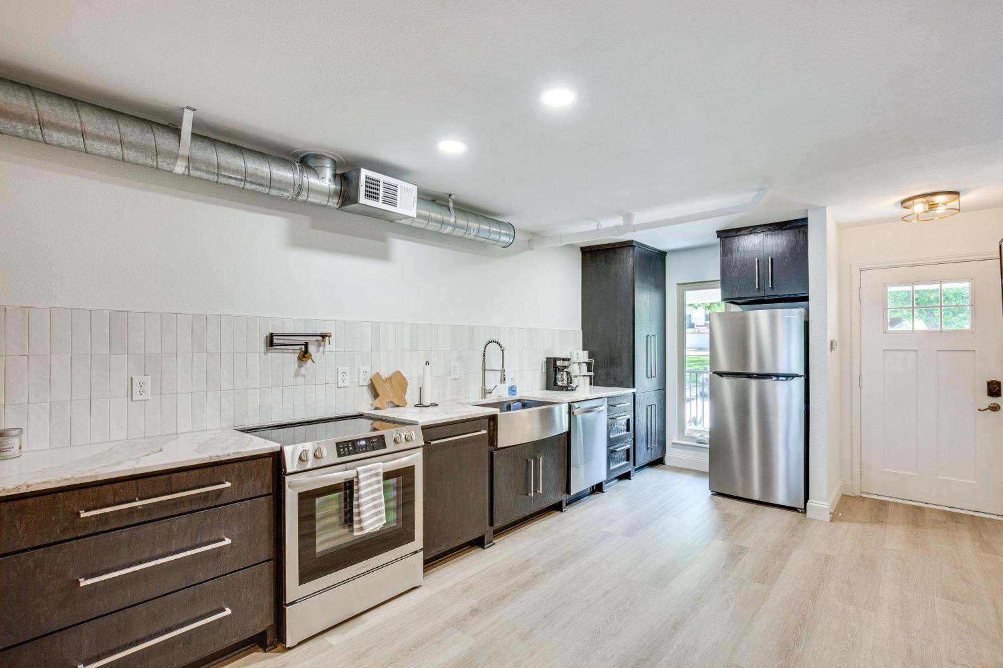 Lakefront Rockwall Home With Scenic Deck And Patio! 外观 照片