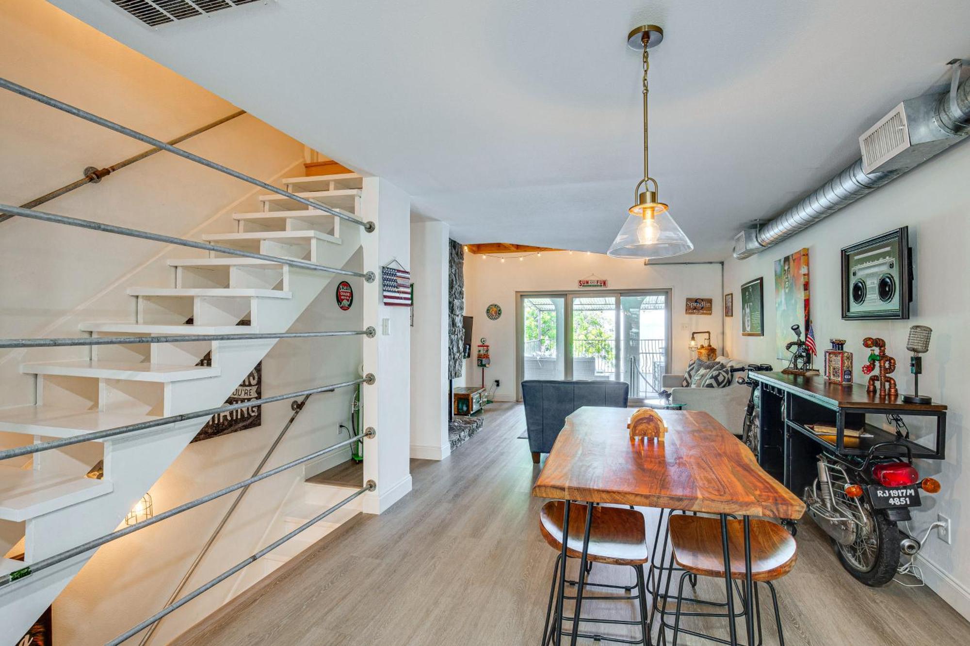 Lakefront Rockwall Home With Scenic Deck And Patio! 外观 照片
