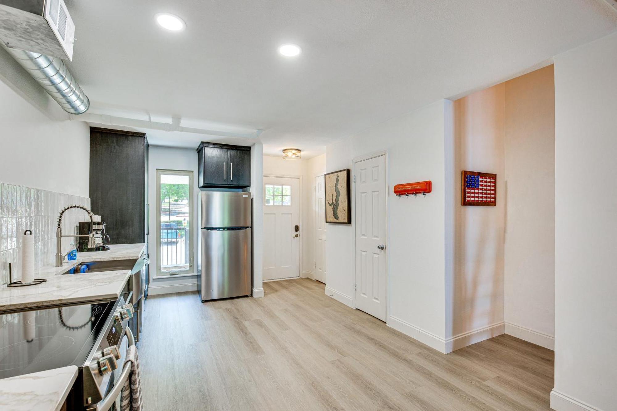 Lakefront Rockwall Home With Scenic Deck And Patio! 外观 照片